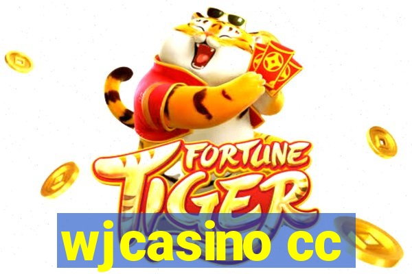 wjcasino cc